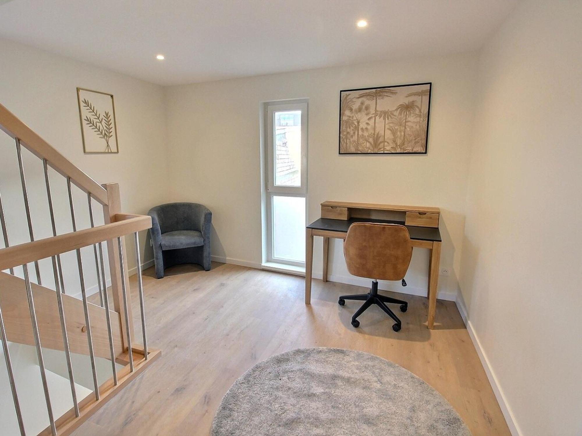 Maison Renovee Avec 3 Chambres, Terrasse Et Parking, A 17 Min De Strasbourg - Fr-1-722-5 Geispolsheim Exterior photo