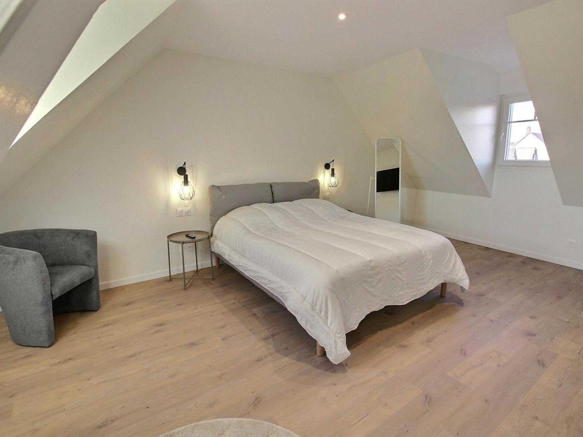 Maison Renovee Avec 3 Chambres, Terrasse Et Parking, A 17 Min De Strasbourg - Fr-1-722-5 Geispolsheim Exterior photo